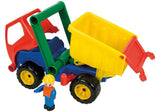 EAN 4006942041503 - Lena Active Dump truck imagen 2