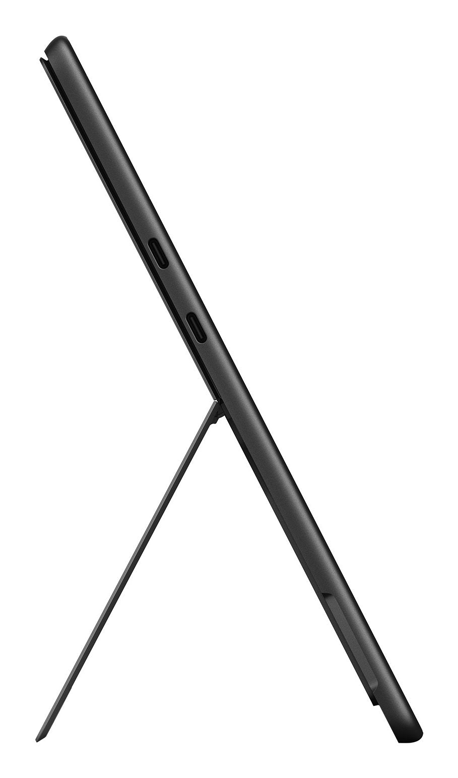 Microsoft Surface Pro 12 Copilot+ Pc 13" Touchscreen Qualcomm Snapdragon X Plus 16gb 512gb Ssd W11h Negro Non-Psu