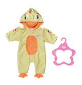 EAN 4001167835852 - BABY born Nightonesie 43cm Pijama de muñeca imagen 1