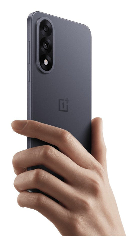 EAN 6921815629849 - OnePlus Nord 5 17,4 cm (6.83") SIM doble Android 15 5G USB Tipo C 8 GB 256 GB 5200 mAh Gris imagen 4