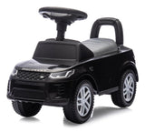 Jamara Rutscher Land Rover Disfunday 2in1 Negro