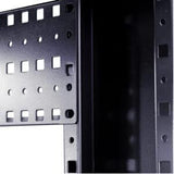 EAN 0745604519687 - Phasak PHO 2007D armario rack Bastidor de pared Negro imagen 4