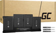 EAN 5904326373228 - Green Cell GC-AP14V2 no categorizado imagen 1