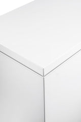 EAN 3838782739705 - Gorenje FH30EAW Arcón congelador Independiente 297 L Blanco imagen 5