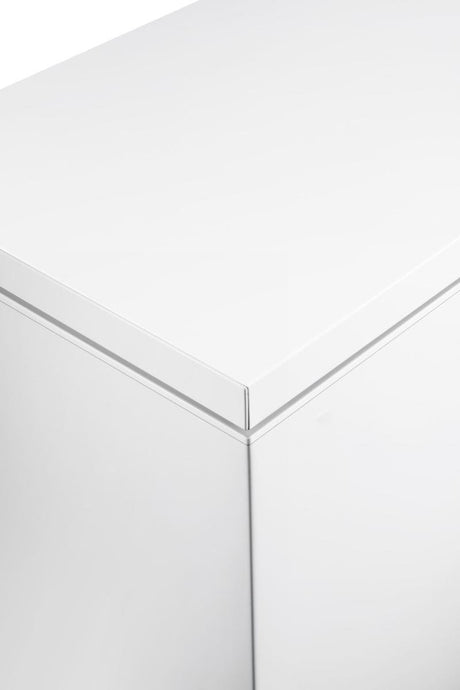 EAN 3838782739705 - Gorenje FH30EAW Arcón congelador Independiente 297 L Blanco imagen 5