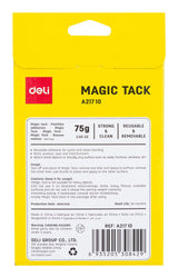 Deli Klebepads 54 Mück, 75g Mick Up Blanco