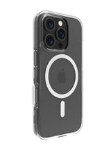 Iceland Ultra D3o Magsafe  Iphone 16 Pro Clear