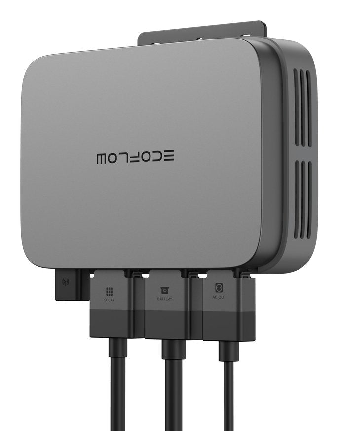 Ecoflow Smart Cooling Deck