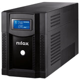 Sai Nilox Premium Line Interactive Sinewave 3000 Va