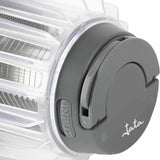 Jata 2-In-1 Insect Killer Lamp Grey Most3546