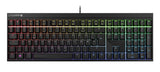 EAN 4025112112485 - CHERRY MX 2.0S teclado Juego USB QWERTZ Alemán Negro imagen 1