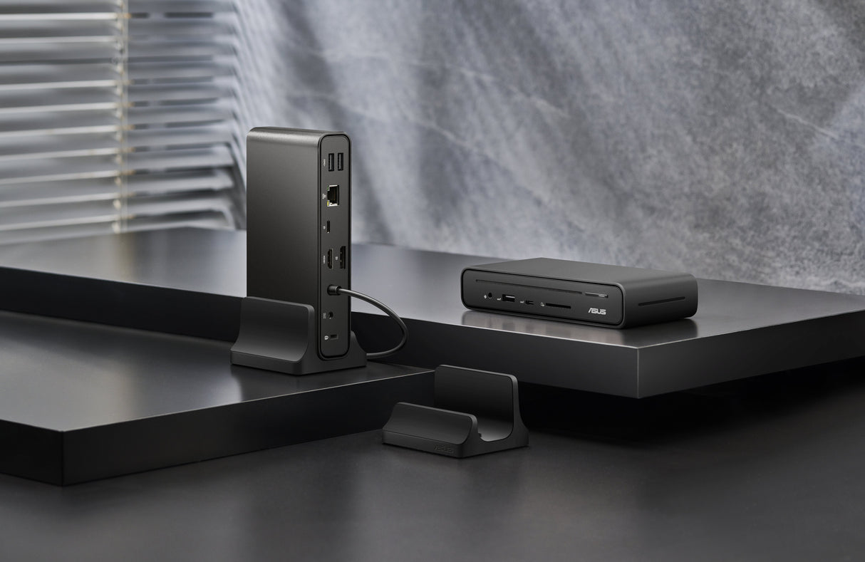 Asus Triple Display Usb-C Dock (Dc300)