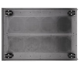 Thermaltake Core W200 Window Black