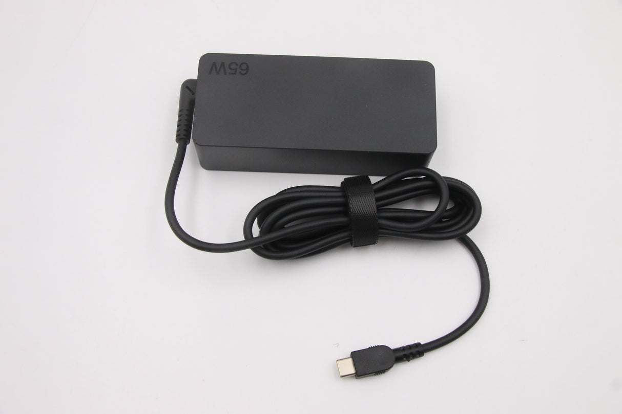 EAN 5704174656586 - Lenovo 5A10W86253 adaptador e inversor de corriente Interior 65 W Negro imagen 2