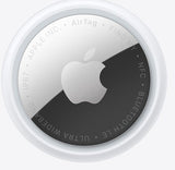 Apple Airtag 2nd Gen. (4pack) White Mfea4