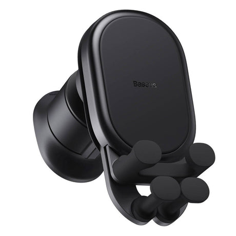 EAN 6932172620264 - Baseus SUWX030001 soporte Soporte activo para teléfono móvil Teléfono móvil/smartphone Negro imagen 3