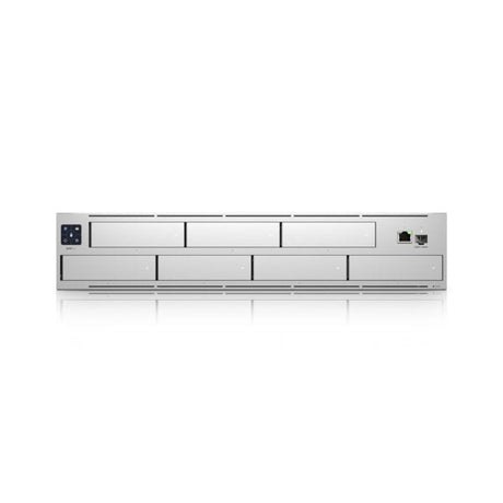 EAN 0810010075314 - Ubiquiti UNVR-Pro 2U Gris imagen 2