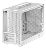 EAN 6933412765349 - DeepCool CH160 PLUS WH Small Form Factor (SFF) Blanco imagen 7
