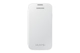 EAN 8806085515956 - Samsung EF-FI950B funda para teléfono móvil Libro Blanco imagen 1