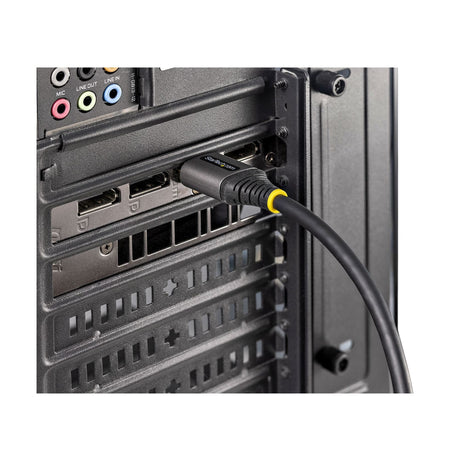 EAN 0065030889322 - StarTech.com HDMMV4M cable HDMI HDMI tipo A (Estándar) Negro, Gris imagen 6