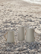 EAN 5709846029057 - Stelton X-200-9 cafetera eléctrica Manual Cafetera de vacío imagen 3