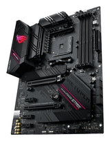 EAN 0195553453318 - ASUS ROG STRIX B550-F GAMING WIFI II AMD B550 Zócalo AM4 ATX imagen 5
