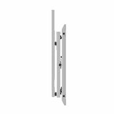 Hagor Wandhalterung Drehbar Blanco Para Samsung Flip Wm65r Und Wm65b