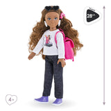 Muñeca Simba Corolle Girls - Melody Shopping Sorpresa, 9000600080