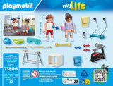 EAN 4008789718068 - Playmobil 71806 set de juguetes imagen 3