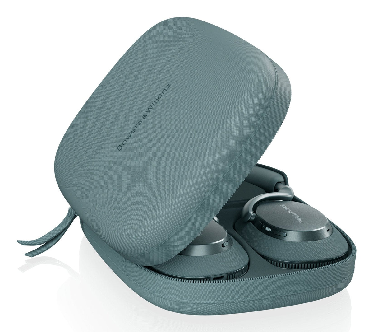 Auriculares Bowers & Wilkins Px7 S3  Inalámbrico Diadema Llamadas/Música/Deporte/Uso Diario Usb Tipo C Bluetooth