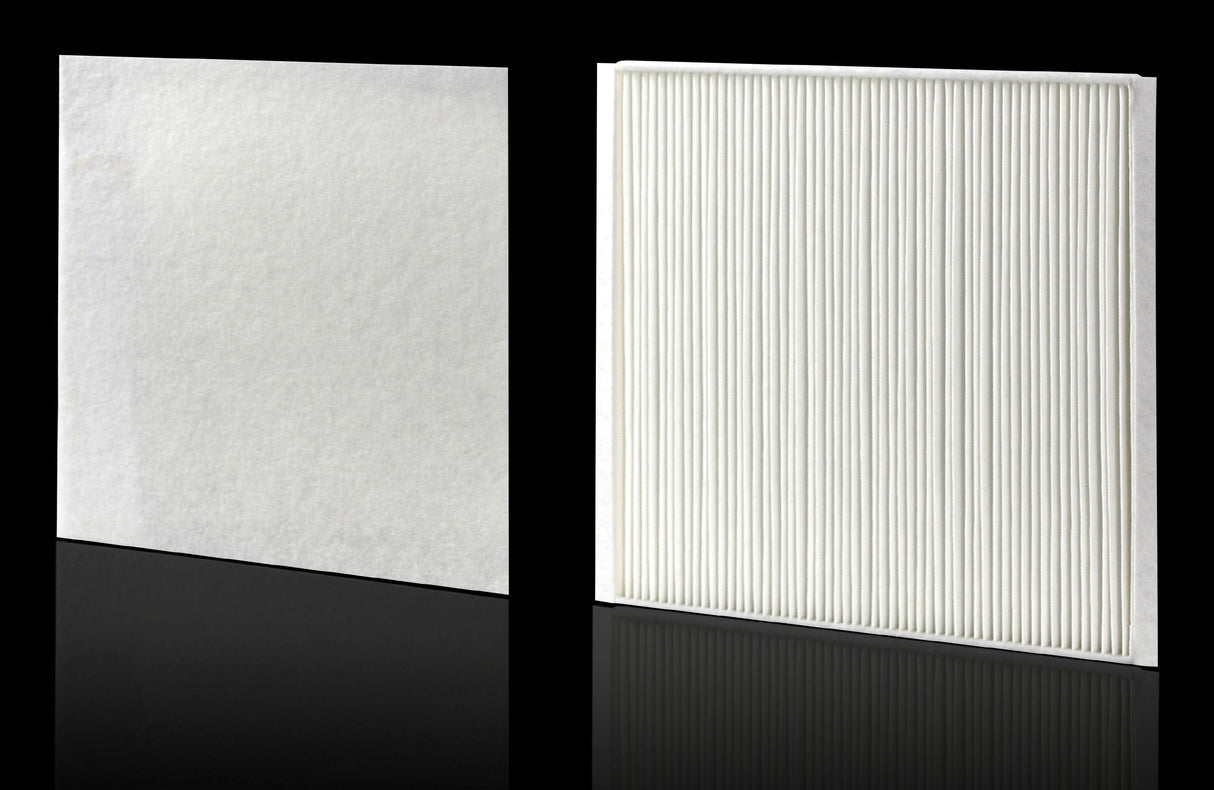 Rittal Faltenfilter Ip55 Para Filterventilador Aumrittsfilter