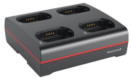 4 Bay 8680i Smart Wear Charger Cpnt Cord Ordered Separately