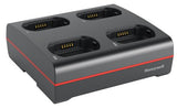 4 Bay 8680i Smart Wear Charger Cpnt Cord Ordered Separately