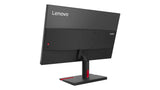 EAN 0196803038231 - Lenovo ThinkVision S25e-30 pantalla para PC 62,2 cm (24.5") 1920 x 1080 Pixeles Full HD LED Gris imagen 4