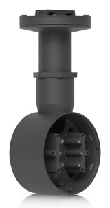 Tamper-Resistant,  Back-To-Back Mount For Two