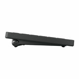 Cherry Active Key Mta Ak-C8112 Wireless De-Layout Negro