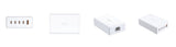 EAN 0790069478826 - D-Link DCF-241 cargador de dispositivo móvil Universal Blanco Corriente alterna Carga rápida Interior imagen 2