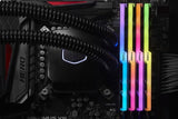 EAN 4719692015402 - G.Skill Trident Z RGB F4-3200C16Q-64GTZR módulo de memoria 64 GB 4 x 16 GB DDR4 288-pin DIMM imagen 5