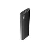 Disco Ssd Externo Netac 1tb Usb 3.2 Tipo-C Gen 2, Negro