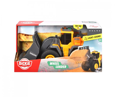 EAN 4006333087646 - Dickie Toys 203723006 vehículo de juguete imagen 4