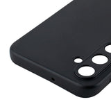 London Galaxy A16 4g/5g   Black Cover. Material: 100%