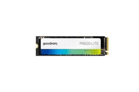 EAN 5908267913031 - Goodram PX600 LITE SSDPB-PX600L-256-80 unidad de estado sólido 256 GB M.2 PCI Express 4.0 NVMe 3D NAND imagen 4