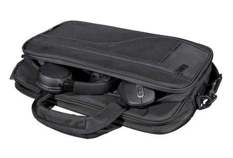 EAN 8713439243994 - Trust Sydney 43,9 cm (17.3") Maletín Negro imagen 5