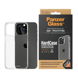 Panzerglass D3o Hardcase Iphone 15 Pro Max