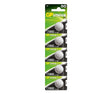 EAN 4891199001147 - GP Batteries Lithium Cell CR2032 Batería de un solo uso Litio imagen 1