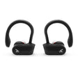 EAN 5901986045502 - Savio TWS-03 auricular y casco Auriculares Inalámbrico Dentro de oído Llamadas/Música Bluetooth Negro imagen 1