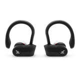 EAN 5901986045502 - Savio TWS-03 auricular y casco Auriculares Inalámbrico Dentro de oído Llamadas/Música Bluetooth Negro imagen 1