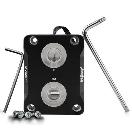 EAN 4260711991011 - Thermal Grizzly AMD Mycro Direct-Die Pro Bloque de agua imagen 3