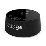 Radio Reloj Despertador Philips Tapr702-12 Bluetooth-Cargador
