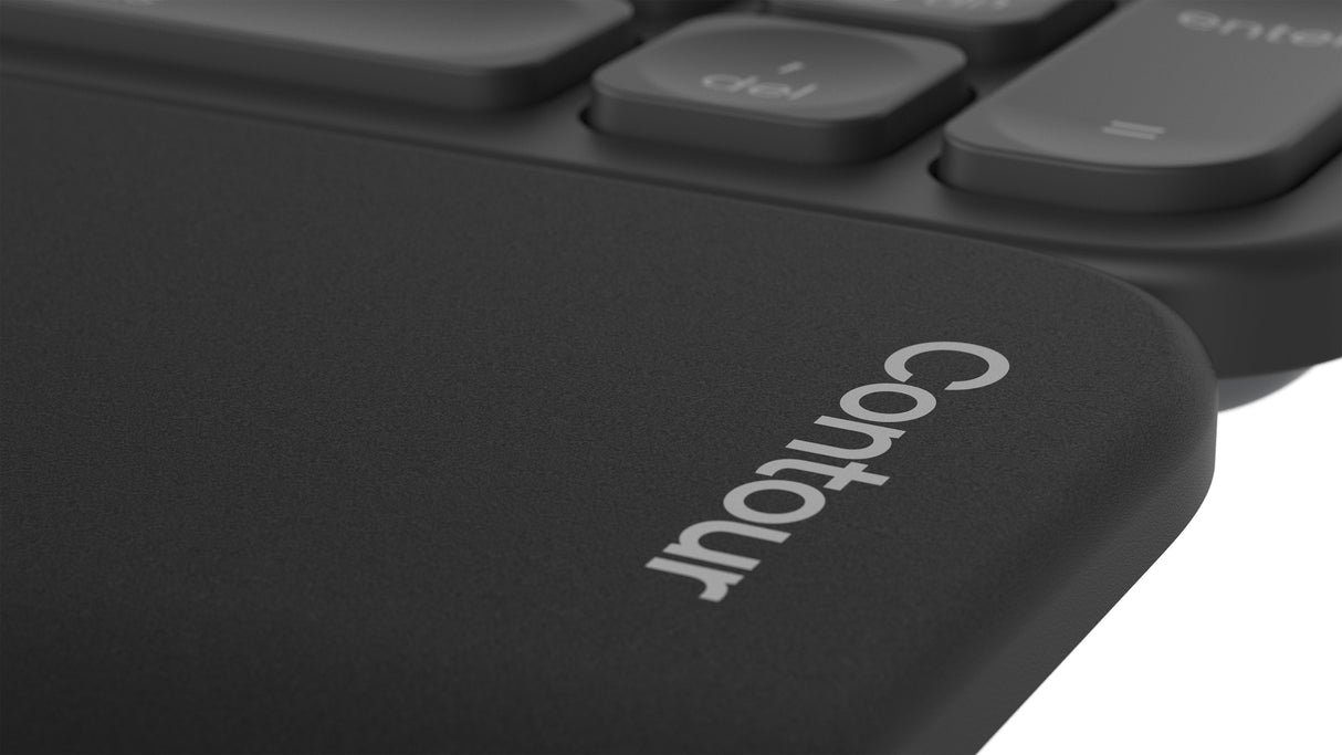 Contour Balance Full-Size Wrim Rem